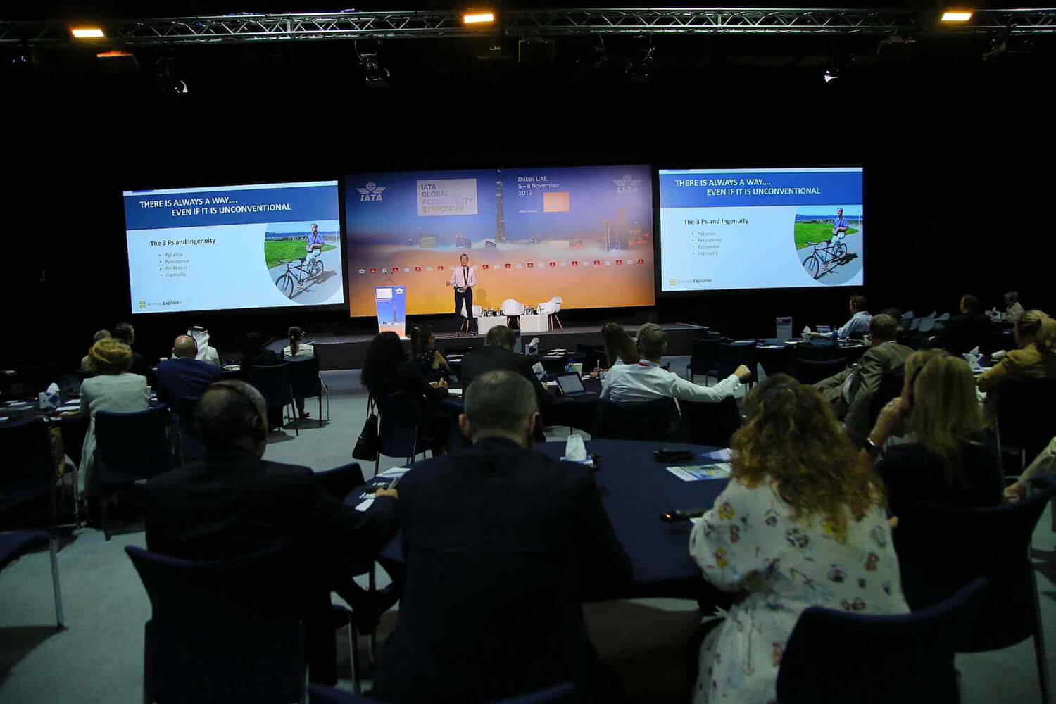 IATA