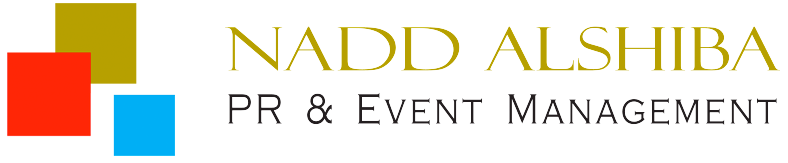 Nadd AlShiba PR & Event Management