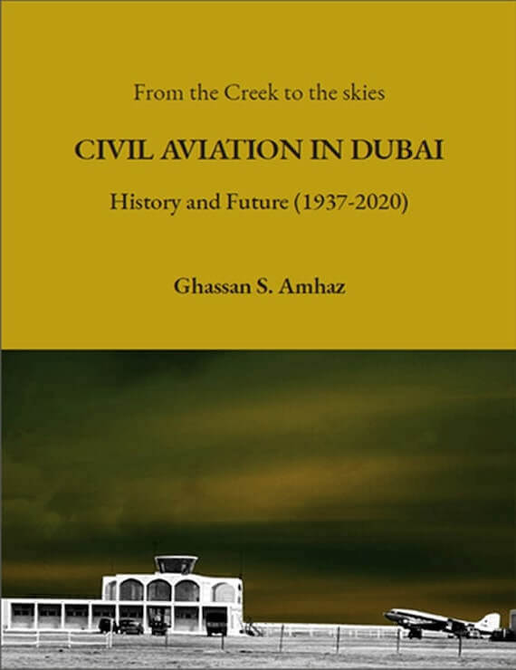 Civil Aviation in Dubai