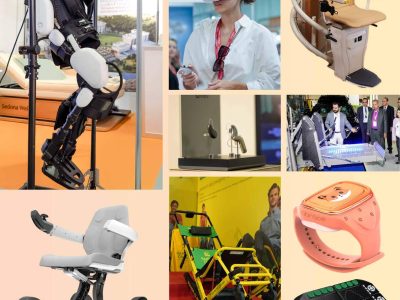 3.5 Billion People Will Require Assistive Technology Products by 2030_Photo