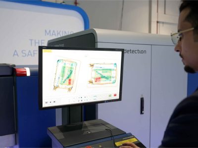 Latest airport security technologies to be showcased at Airport Show 2025-min
