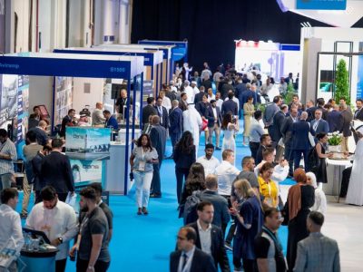 A previous edition of Airport Show