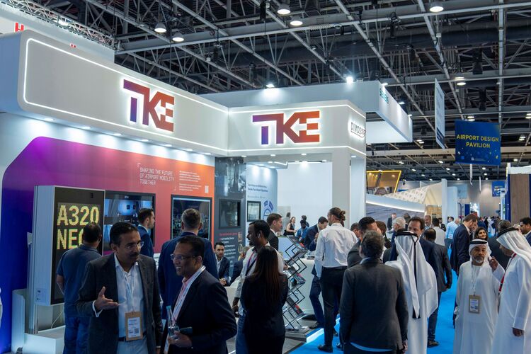 معرض المطارات 2025 يختتم أعماله برؤية طموحة لتوجهات قطاع الطيران في المستقبل