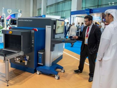 Airport Show_Innovations showcased at Airport Show to enhance digital transformation_Photo 2