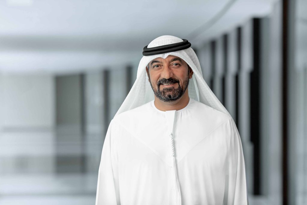 H.H. Sheikh Ahmed Bin Saeed Al Maktoum_Photo