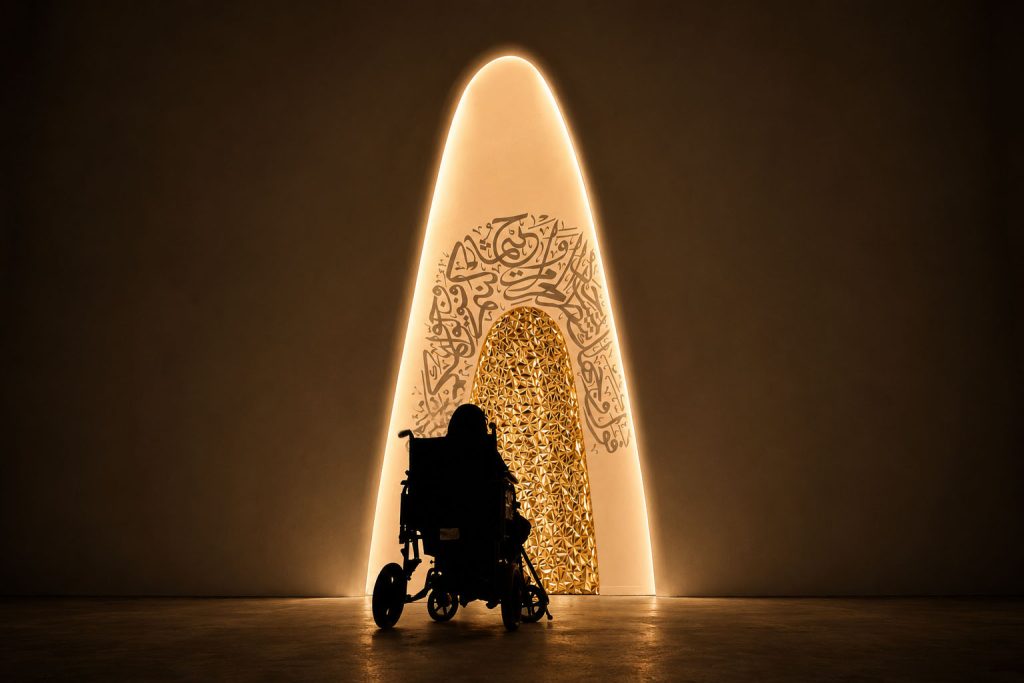 AccessAbilities Expo Launches the Second Edition of “Determination Without Limits”