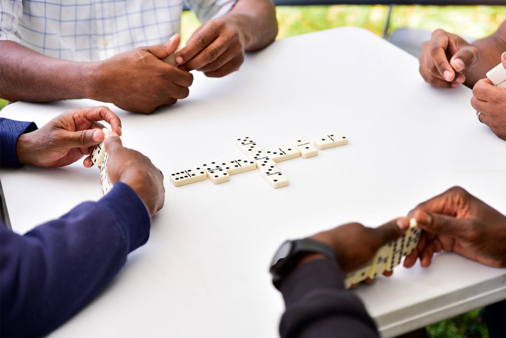 AAE 2026_International Domino Championship for People with Visual Disabilities