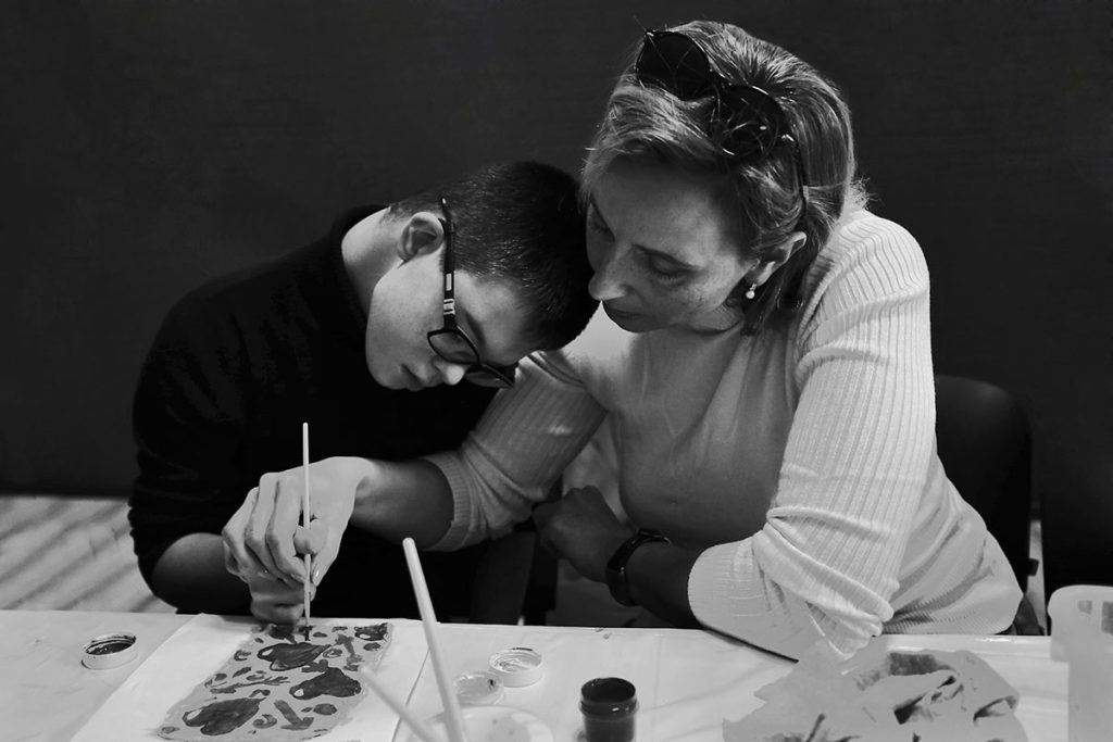 Artistic Inclusion_Anastasia Tkachenko_PR Photo