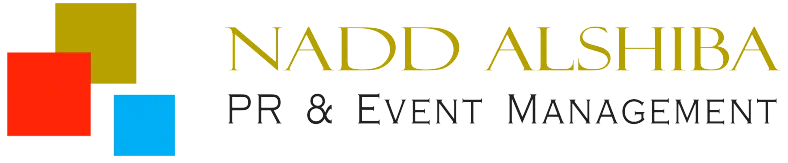 Nadd AlShiba PR & Event Management